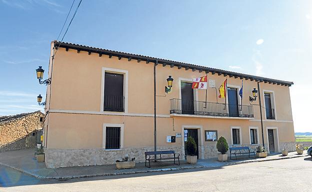 «Aldea de San Miguel es un pueblo de infancia y juventud»