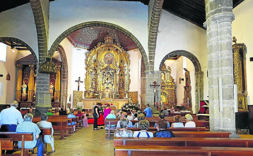 Candelario: Un Conjunto Histórico Artístico con mucho que ofrecer