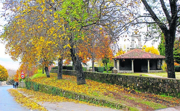 La Alberca: Turismo rural y de naturaleza, una apuesta segura