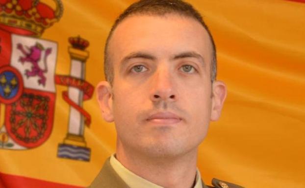 Un capitán del Ejército «salva a la vida» a una joven en Segovia que había caído desplomada