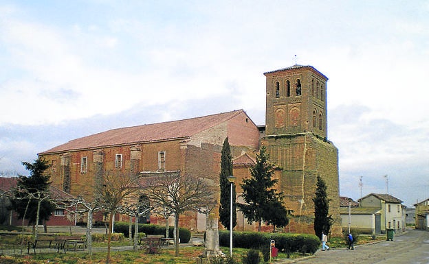 Boadilla de Rioseco: «Nuestro mejor patrimonio»