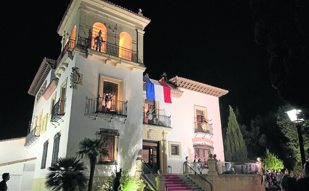 Boecillo: Cuna de británicos entre los Gamazo y San Cristóbal