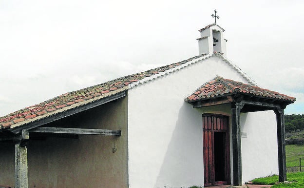 «Basardilla, un bonito lugar para vivir junto a la sierra»