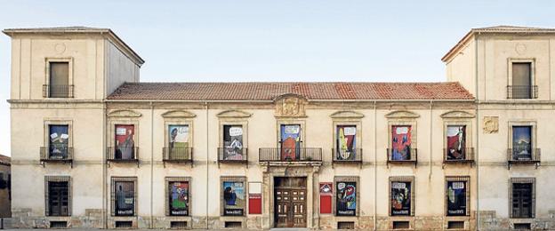 «Medinaceli es más que un conjunto de monumentos»