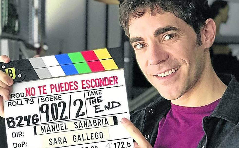 'Un, dos, tres... acción', desde casa
