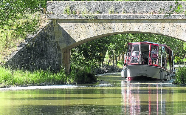 Medina de Rioseco, uno de los mayores legados patrimoniales de Valladolid