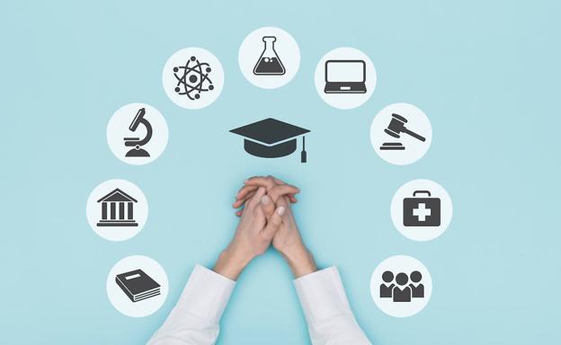 La oferta de Dobles Grados en las universidades se multiplica ante un mercado laboral cada vez más exigente