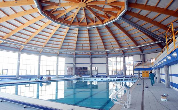 El Ayuntamiento de Valladolid destina 300.000 euros al deporte