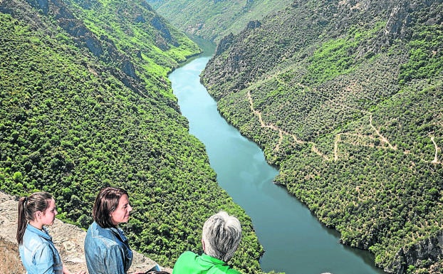 Salamanca, 362 pueblos y 362 historias por conocer