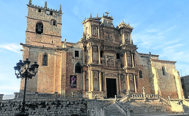 Gumiel de Izán: «Queremos hacer una ruta de turismo histórico castellano»