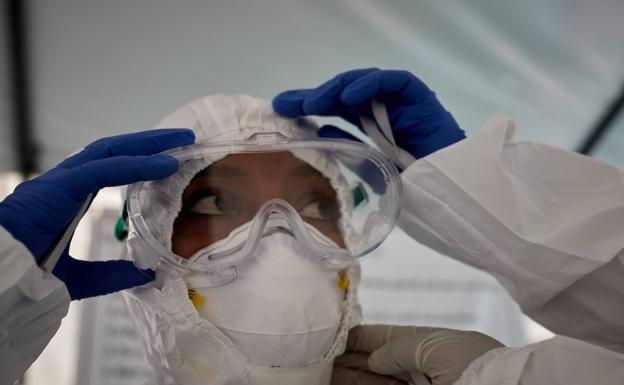 32.853 niños vacunados en África y Latinoamérica gracias a 45 empresas de Castilla y León con la Fundación la Fundación 'la Caixa'