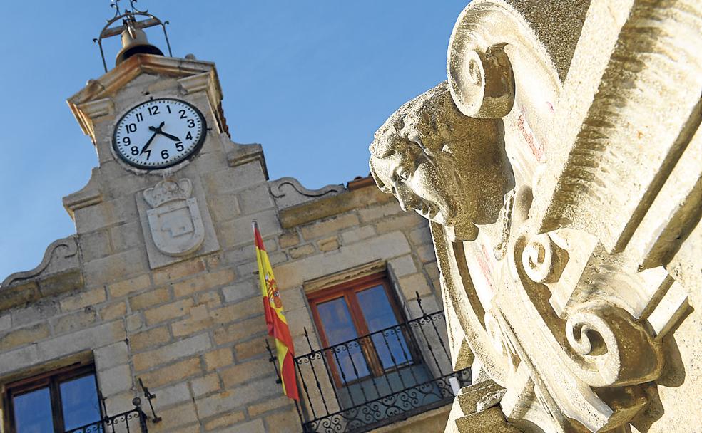 El Barraco: En la memoria de los antiguos vetones