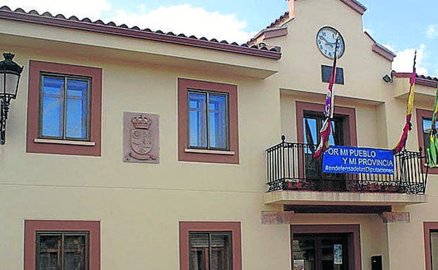Boceguillas: «Nobles visitas»