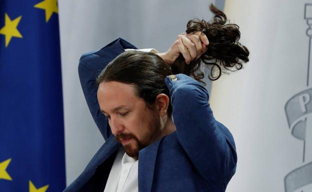 Un poco de educación, por favor