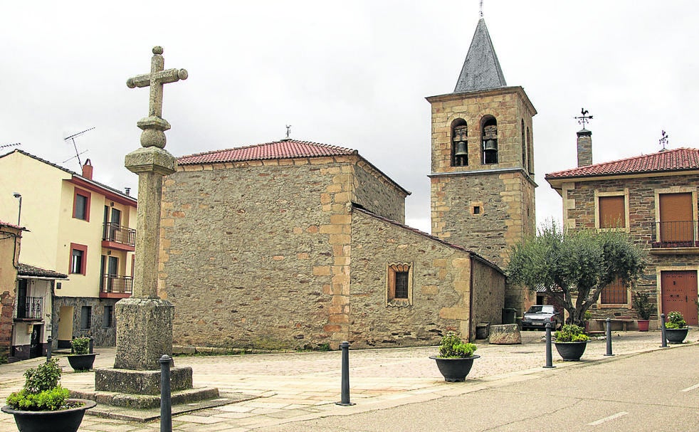 Trabazos: Riqueza patrimonial y cultural en La Raya