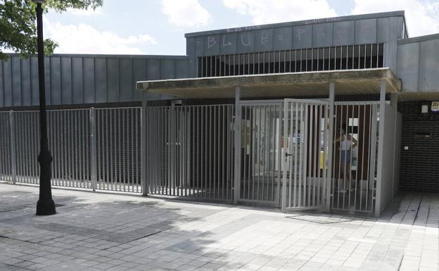 Dos nuevos negativos entre los trabajadores de la escuela infantil Cres Sanz