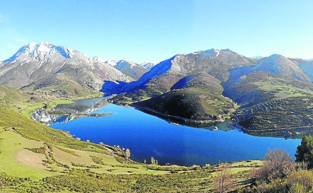 Velilla del Río Carrión, un destino de garantías para estas vacaciones
