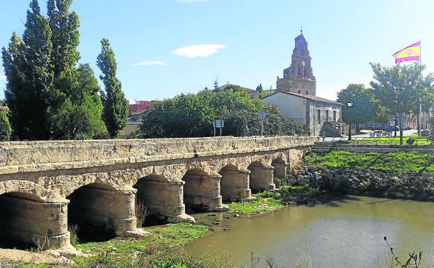 Venialbo: «Localidad activa y dinámica que goza de un paisaje privilegiado»