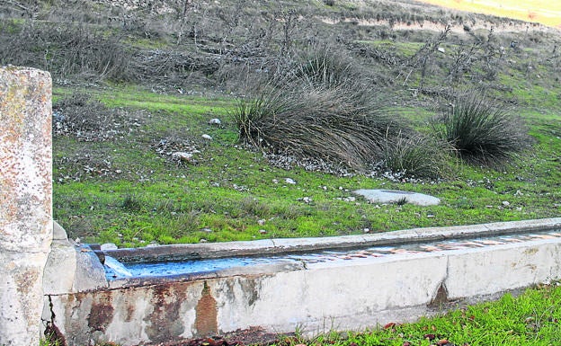 Castrillo de Don Juan: «Un lugar único. ¡Aquí te pillo, aquí te vivo!»