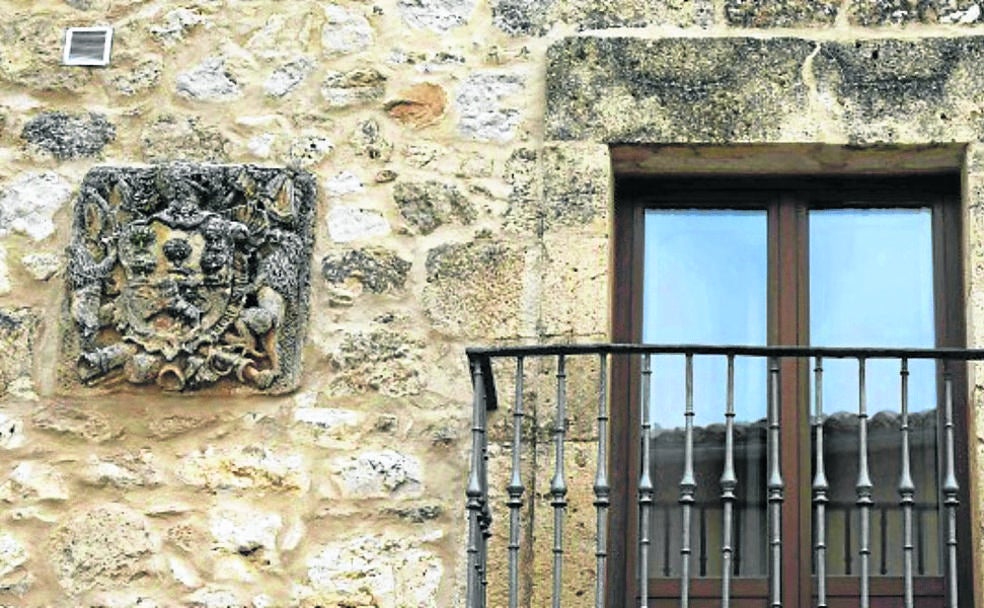 Castrillo de Duero: «Patrimonio de armas tomar»