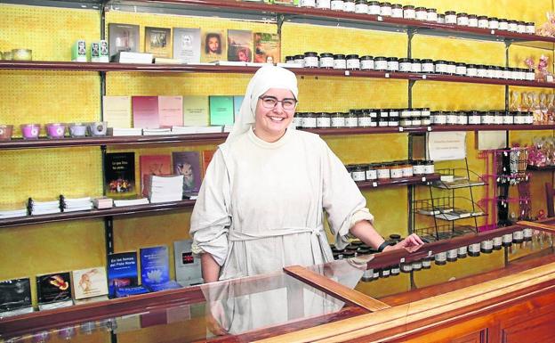 El Henar rejuvenece con una hornada de novicias