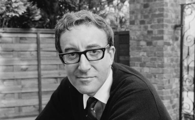 Peter Sellers: el actor de las mil caras