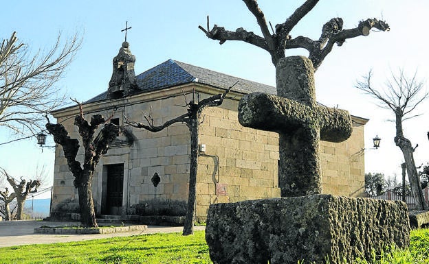 Piedralaves: «Un pueblo hospitalario para amantes de la cultura y la naturaleza»