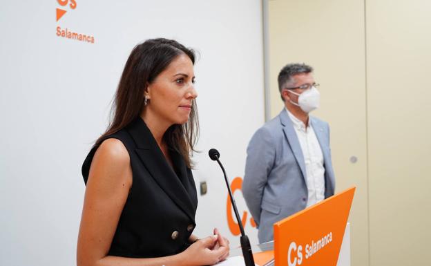 Ciudadanos pregunta en el Congreso por la continuidad del Centro de Referencia Estatal deAlzheimer de Salamanca