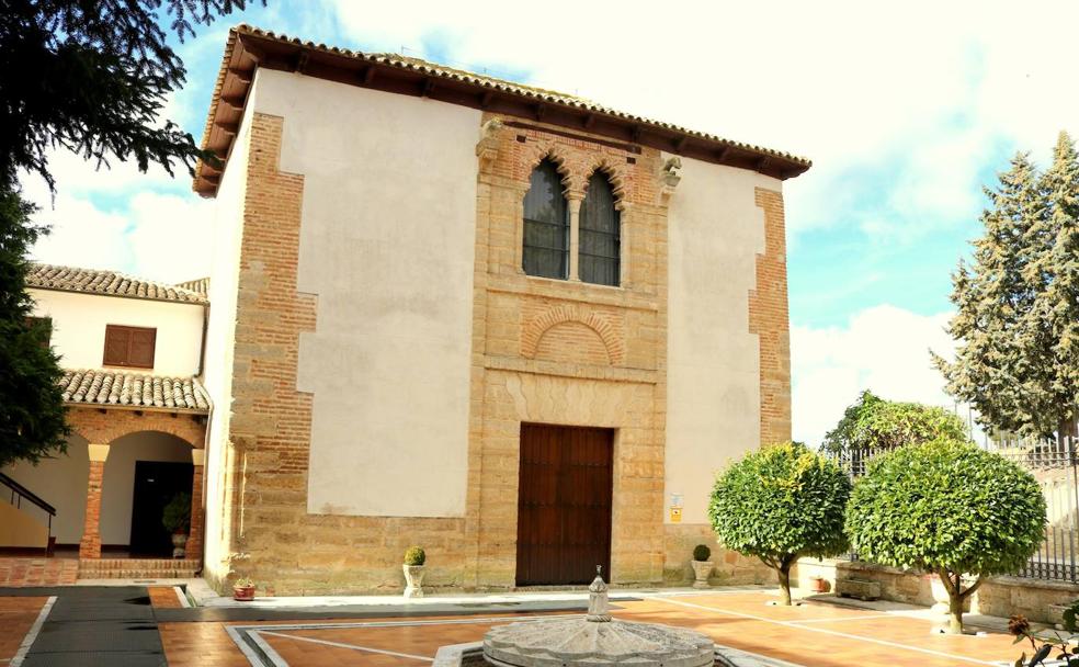 El palacio mudéjar de la reina más amada