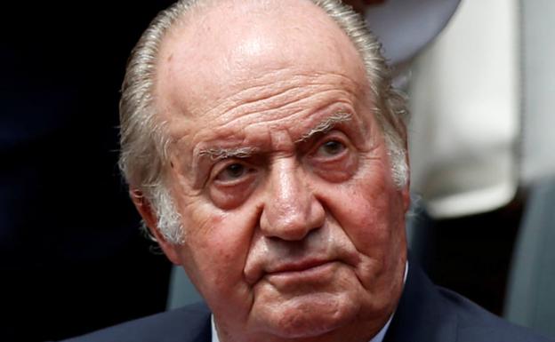 Borbón y más que Borbón