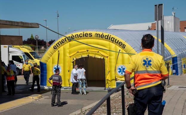 Editorial: Medidas con peso legal