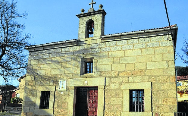 Sotillo de la Adrada: «Un pueblo histórico y pujante en el sur de la comunidad»