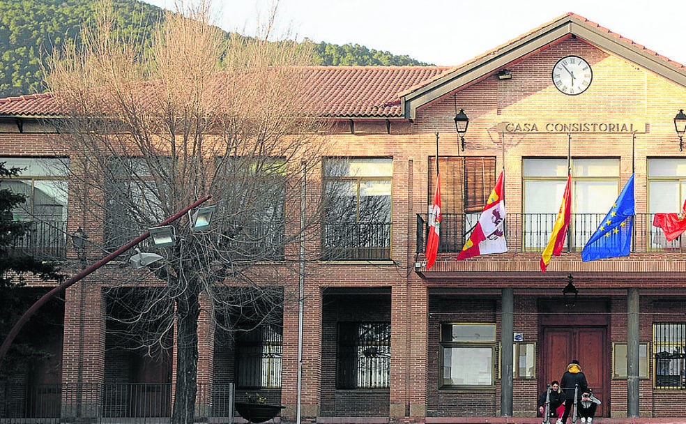 Sotillo de la Adrada: Riqueza histórica y sabor popular