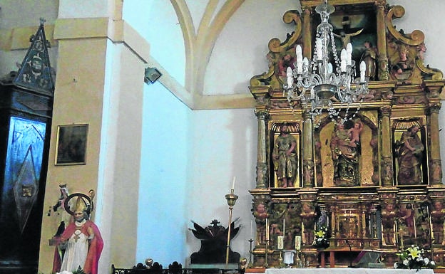 Cervatos de la Cueza: «Un feliz punto de encuentro»