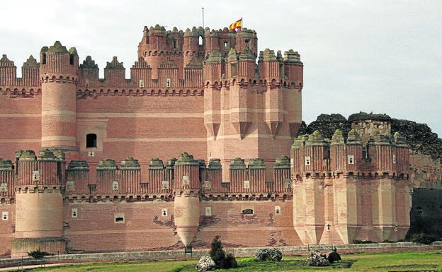 Coca: «Una villa milenaria donde la historia aún se puede vivir»