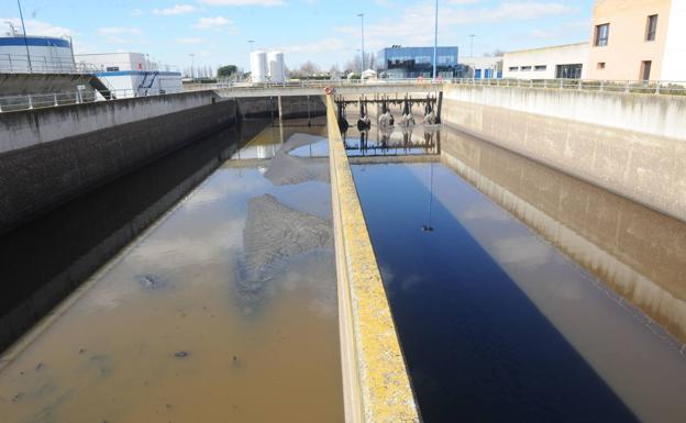 Valladolid, Segovia y Soria analizarán sus aguas residuales para prevenir el impacto del coronavirus