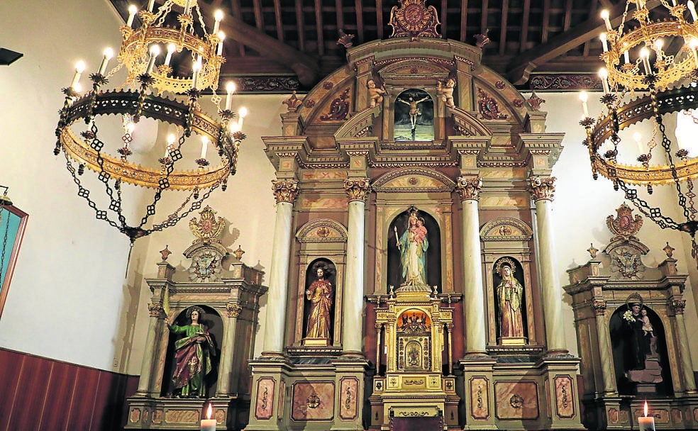 Fuentes de Béjar: El arte de labrar la piedra en un pueblo de maestros canteros