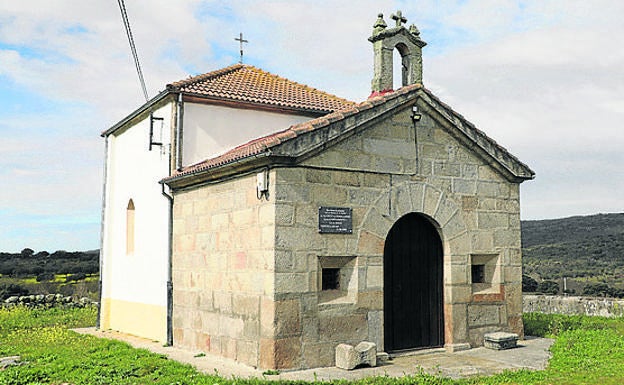 Fuentes de Béjar: «En un lugar privilegiado»