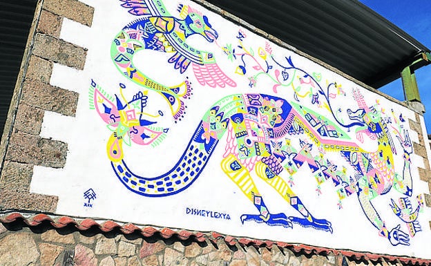 Garcibuey: «Necesitamos servicios para el mantenimiento de los pueblos»