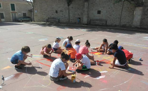 Juzbado presenta una intensa y divertida programación estival post-confinamiento