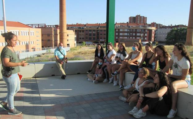 El Palencia Turismo contará con 14 jugadoras palentinas en División de Honor Plata