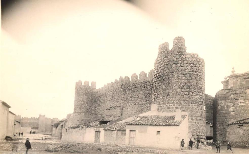 Erotismo fatal en Urueña