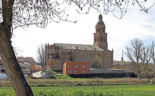 Fuentelapeña: «La vida en un entorno rural es diferente, más sencilla»