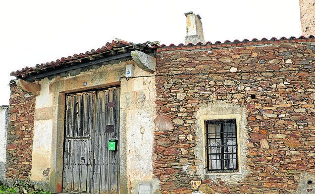 Guijo de Ávila:«Patrimonio también 'verde'»