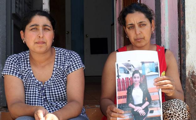 La familia de la menor que hace un año desapareció en Nava del Rey pide «que no dejen de buscar»