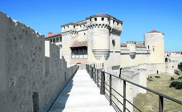 La villa de cuéllar«vive su patrimonio»