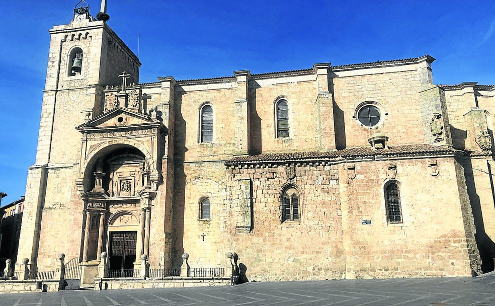 Roa: El balcón del Duero