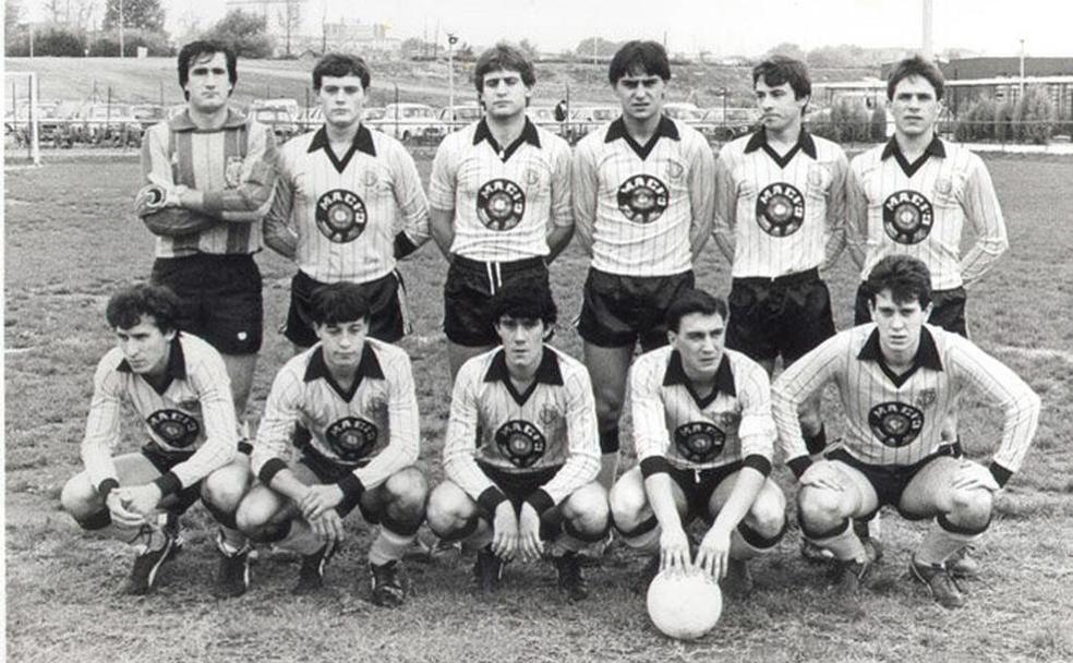 Cuando el obispo es el portero