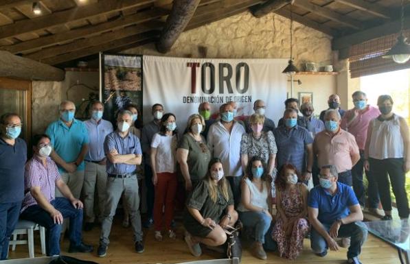 La añada de Toro de 2019 recibe la calificación de 'excelente'