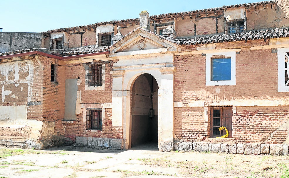 Cuenca de Campos: Historia y patrimonio de la mano de San Bernardino de Siena